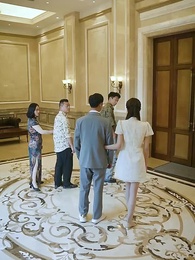 第92集 - 長生帝婿