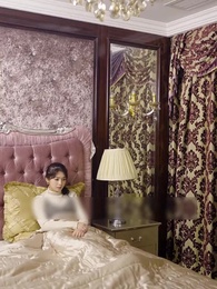 第56集 - 顧少的隱婚罪妻