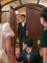 長生帝婿 - Episode 84