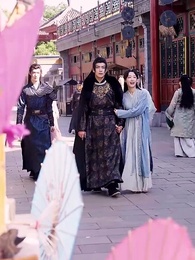 棄妃傾城 - Episode 45