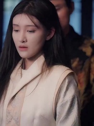 第12集 - 鳳還巢：冷王盛寵法醫妃