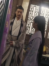 宸王的罪妃 - Episode 73