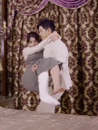 第53集 - 顧少的隱婚罪妻