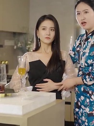 陸總，我懷了你的小祖宗 - Episode 4