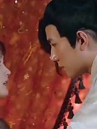 第8集 - 九王爺的告白