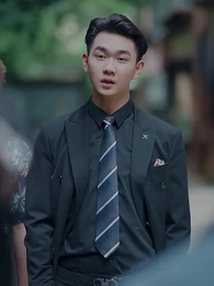 無雙戰皇 - Episode 33