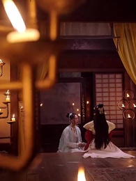 第2集 - 棄妃傾城