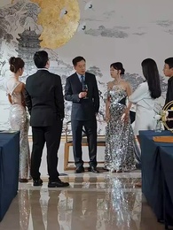 第57集 - 我靠三個男人走上人生巔峰