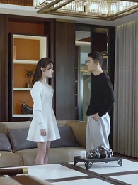 我愛你，星辰為證 - Episode 44