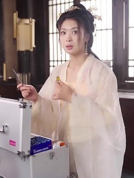 第3集 - 毒妃嫁到