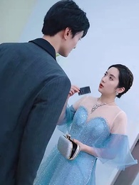 被虐離婚後，厲總跪求我回頭 - Episode 16