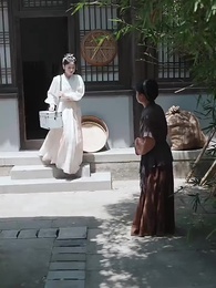 第4集 - 嬌嬌王妃