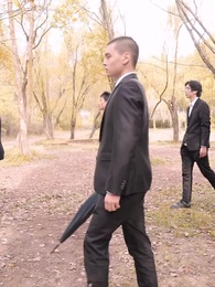 第28集 - 顧少的隱婚罪妻