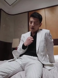 第65集 - 我愛你，星辰為證