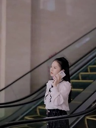 蕭總，你的情深我不配 - Episode 50