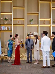 她從地獄來 - Episode 50