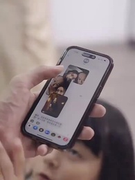 第20集 - 歸來戰神是奶爸