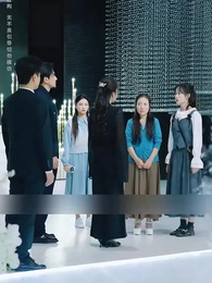 Episode 19 - Shattered Illusions