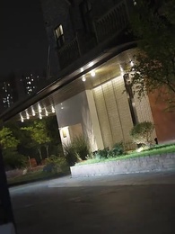 第12集 - 蕭總，你的情深我不配