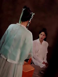 第56集 - 棄妃傾城