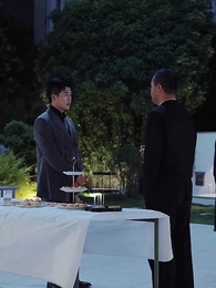 第17集 - 顧少的隱婚罪妻2