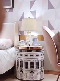 第8集 - 我的霸道美女房東