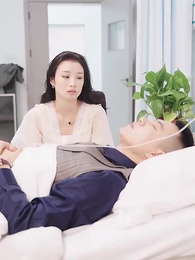 第83集 - 婚淺情深