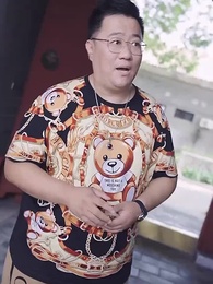 歸來戰神是奶爸 - Episode 48