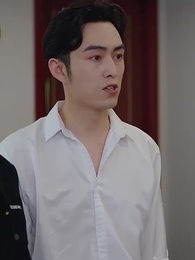 我爸是九州首富 - Episode 45