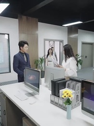 第24集 - 婚淺情深