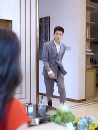 我的霸道美女房東 - Episode 88