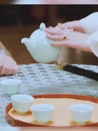 第28集 - 廚娘別跑：王爺放肆寵