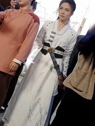 불멸의 의지 - Episode 7