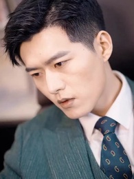 顧少的隱婚罪妻 - Episode 42