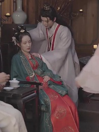 權寵天下 - Episode 85