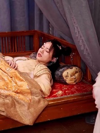 第43集 - 棄妃傾城