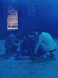 末班車 - Episode 70