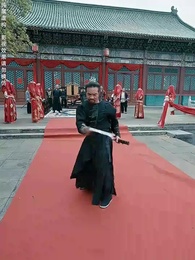 山河吟長歌 - Episode 16