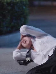 第55集 - 陸總，我懷了你的小祖宗