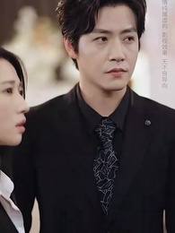 她滿級錦鯉，你惹她幹嘛 - Episode 13