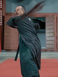 山河吟長歌 - Episode 31