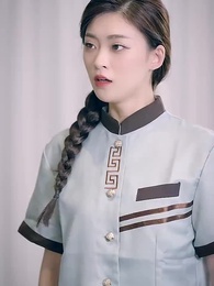 第15集 - 公司保潔員竟是女總裁