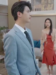 第12集 - 陸總,我懷了你的小祖宗