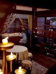 第52集 - 棄妃傾城