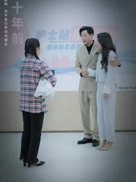 Episode 6 - Shattered Illusions