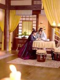 棄妃傾城 - Episode 84