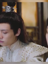 第25集 - 廚娘別跑：王爺放肆寵