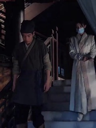 第10集 - 鳳還巢:冷王盛寵法醫妃