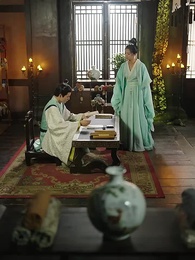 廢後歸來 - Episode 54