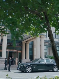 我爸是九州首富 - Episode 33